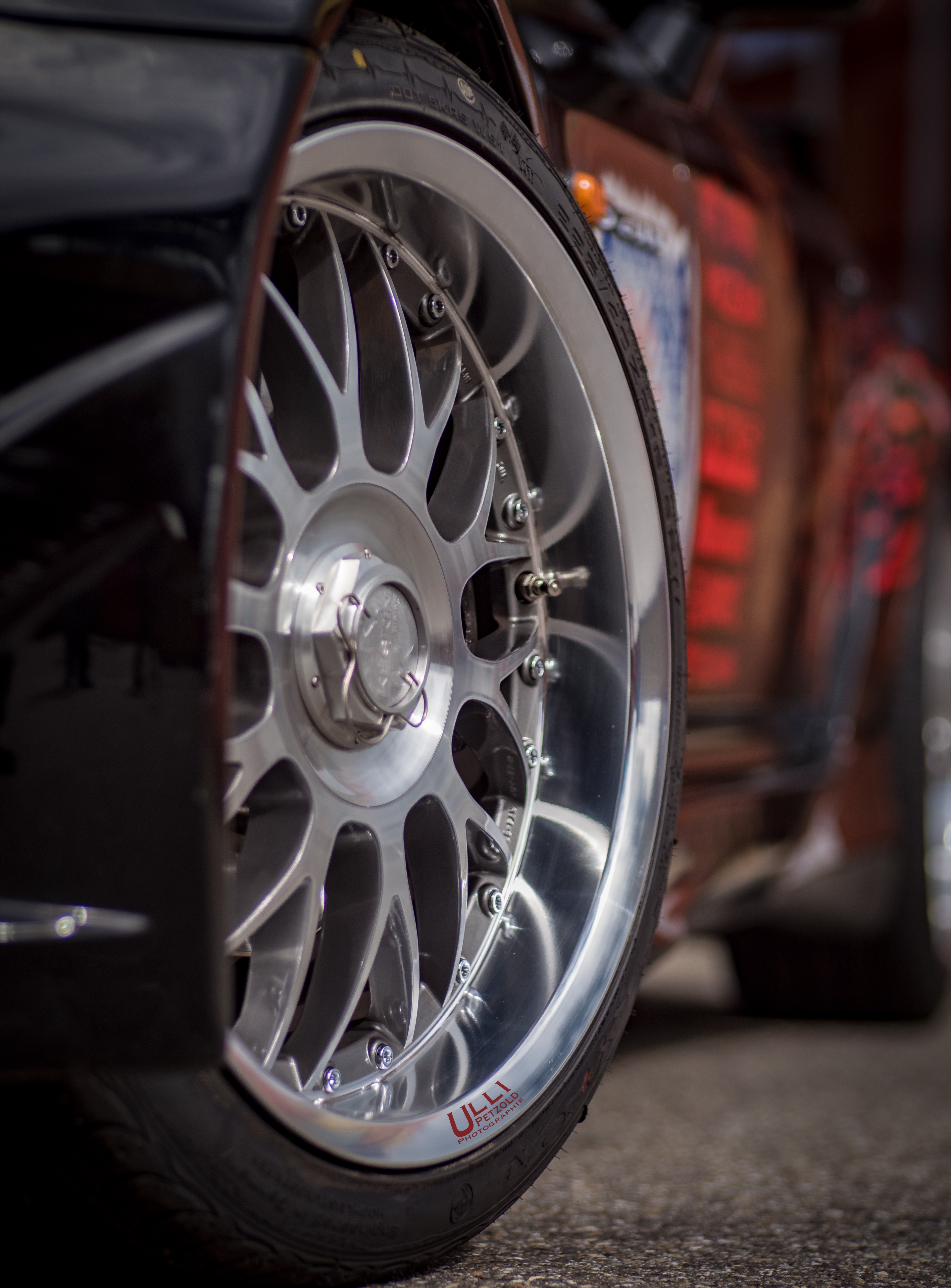 Auto / Tunning / Models